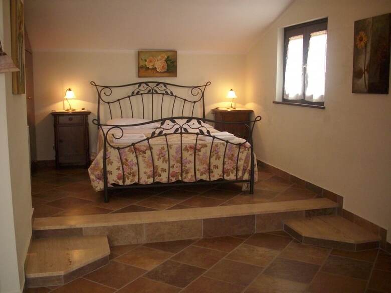 Agroturismo Casale Dell'asco