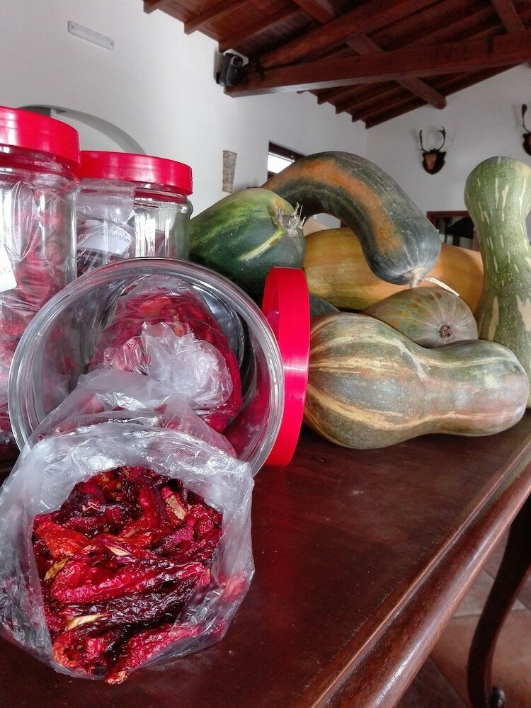 Agroturismo Casale Dell'asco