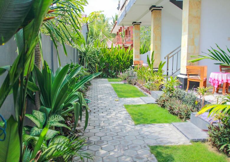 Hotel Chillhouse Lembongan