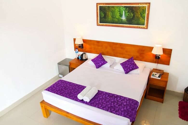 Hotel Chillhouse Lembongan
