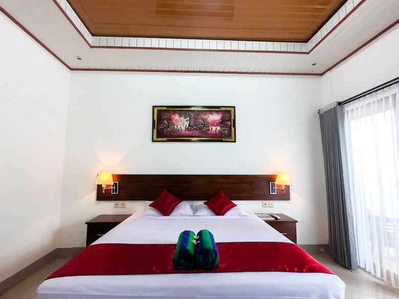 Hotel Chillhouse Lembongan