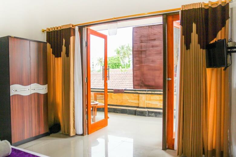 Hotel Chillhouse Lembongan
