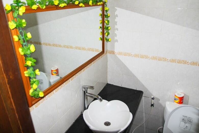 Hotel Chillhouse Lembongan