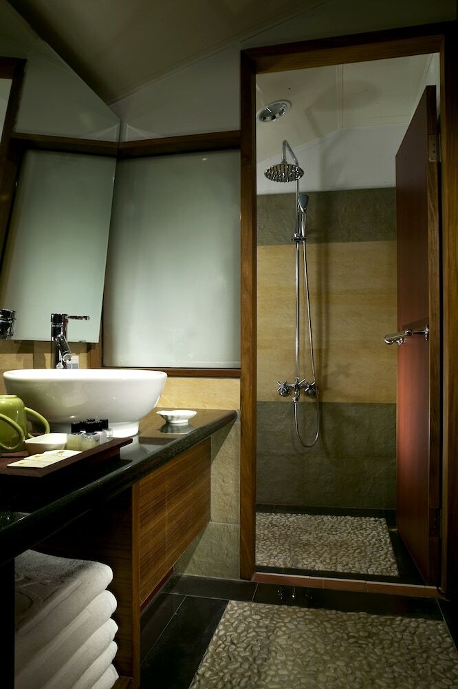 Apartamento Taroko Village Hotel
