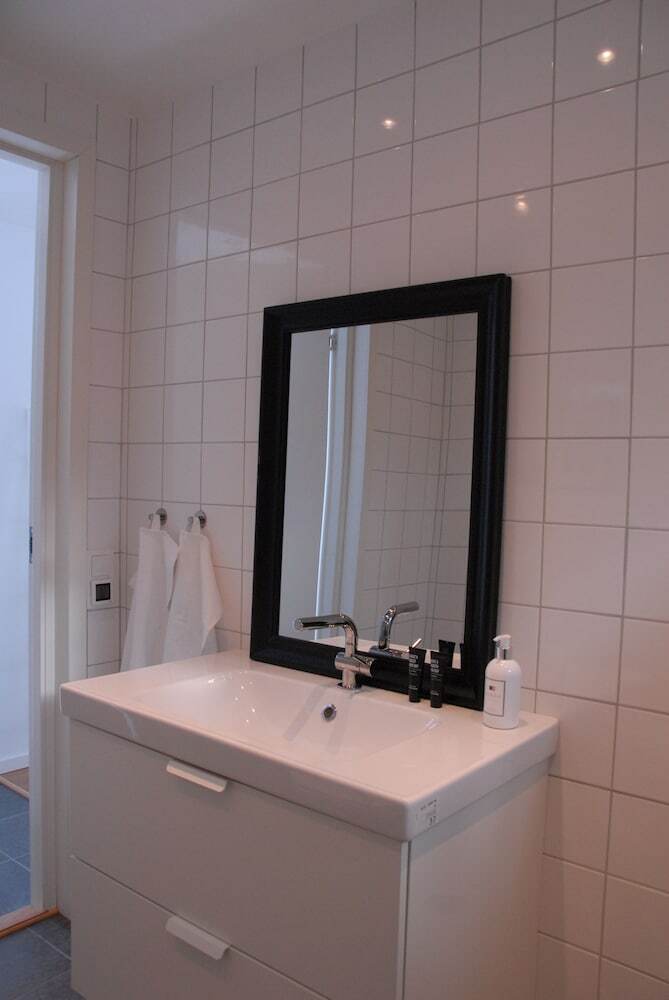 Hotel Villa R�torp