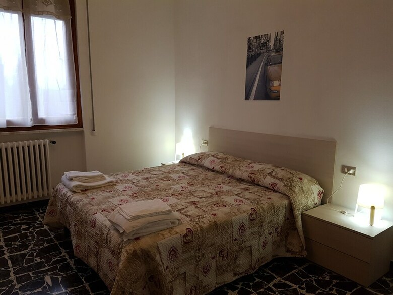 Hotel B&B Buscemi