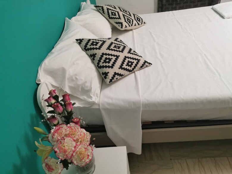 Bed & Breakfast Venice Carpe Diem