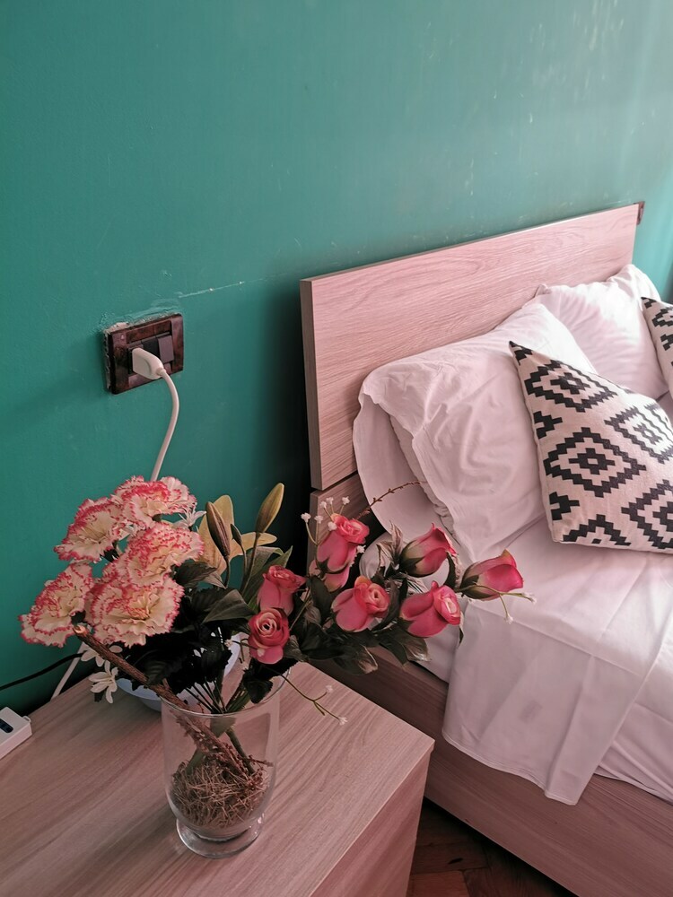 Bed & Breakfast Venice Carpe Diem