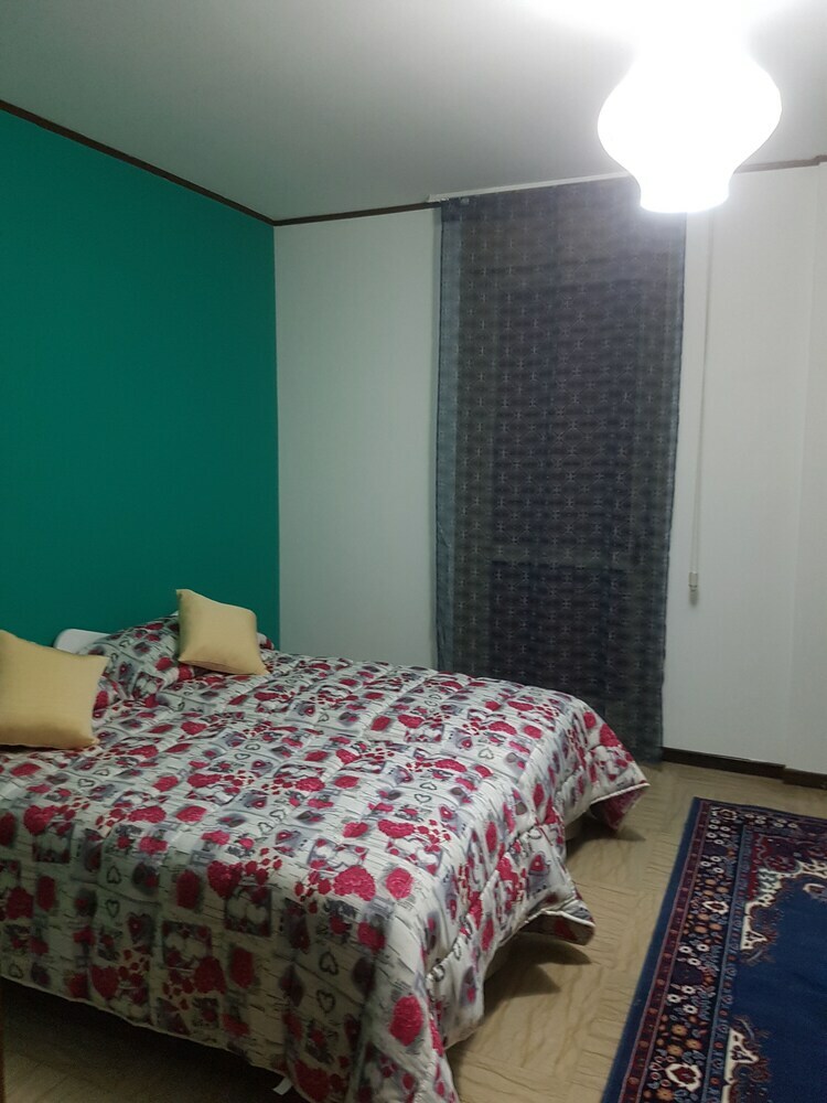 Bed & Breakfast Venice Carpe Diem