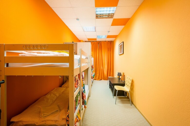 Hostal Hello-hostel