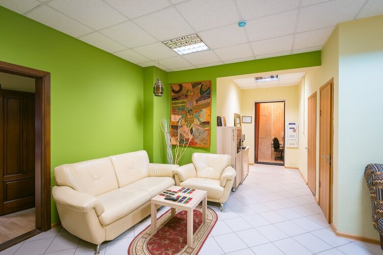 Hostal Hello-hostel