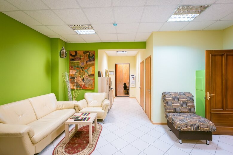 Hostal Hello-hostel