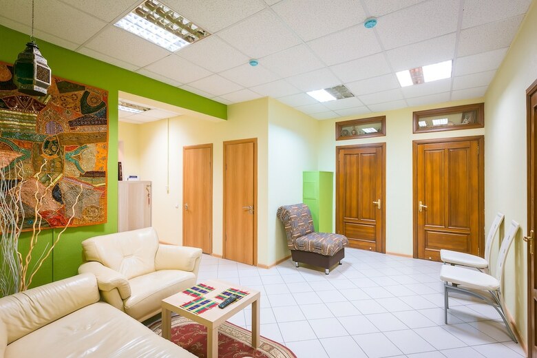 Hostal Hello-hostel