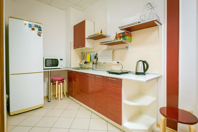 Hostal Hello-hostel