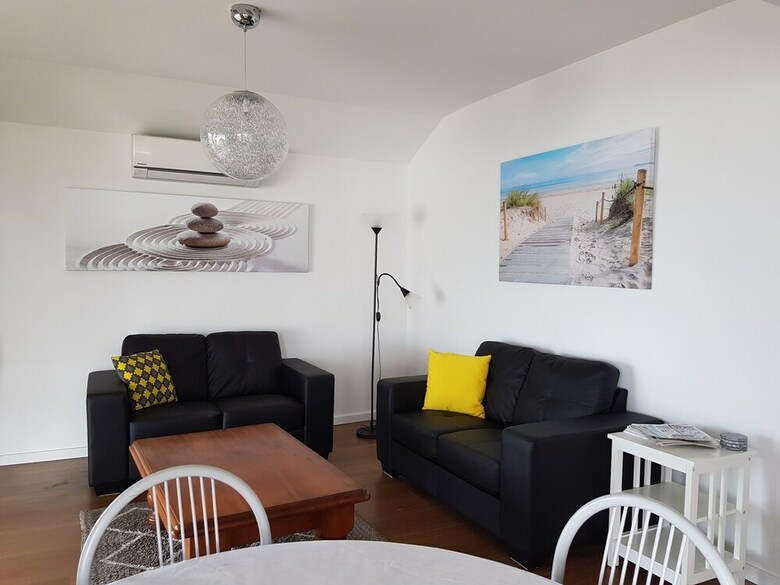 At The Beach Cottages