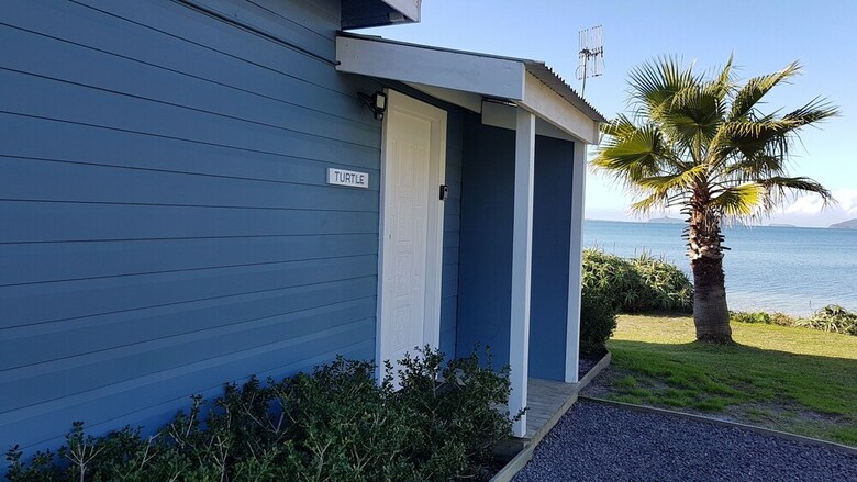 At The Beach Cottages
