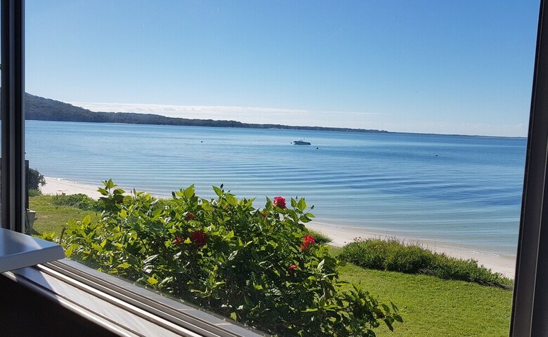 At The Beach Cottages