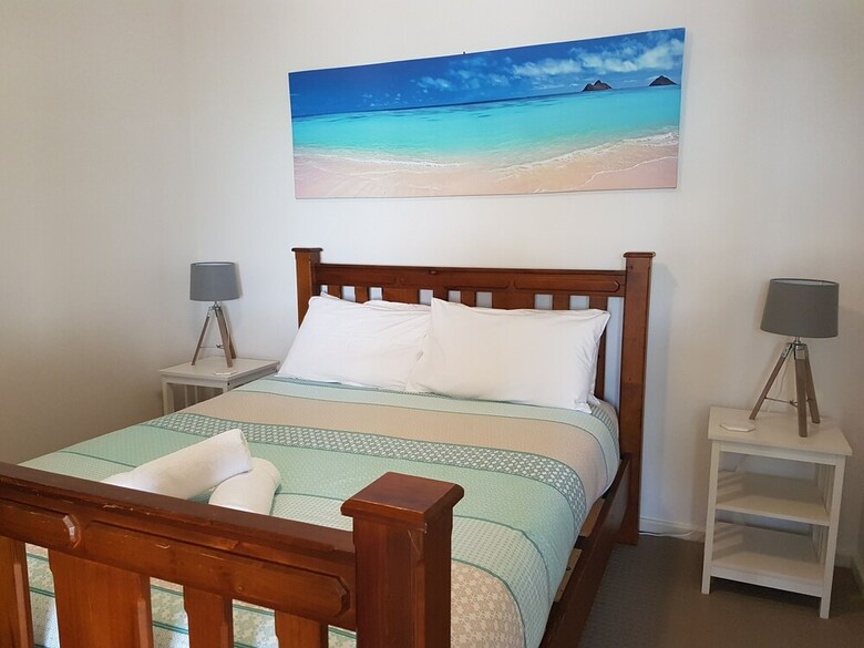 At The Beach Cottages