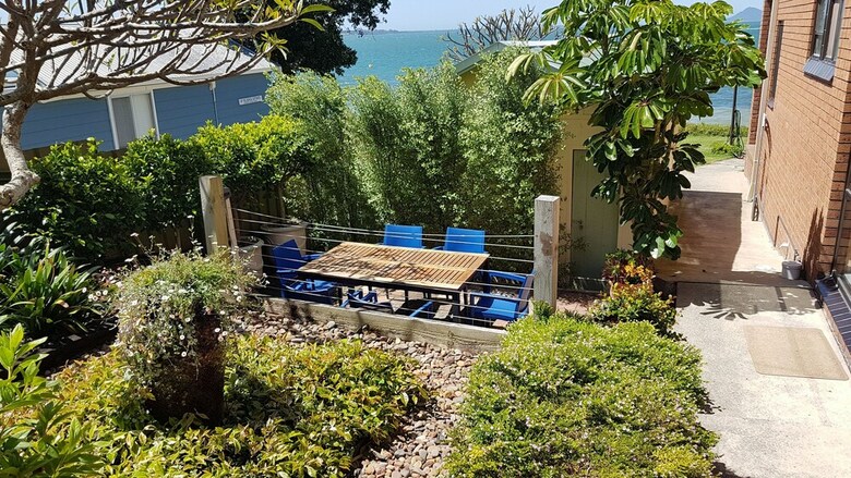 At The Beach Cottages