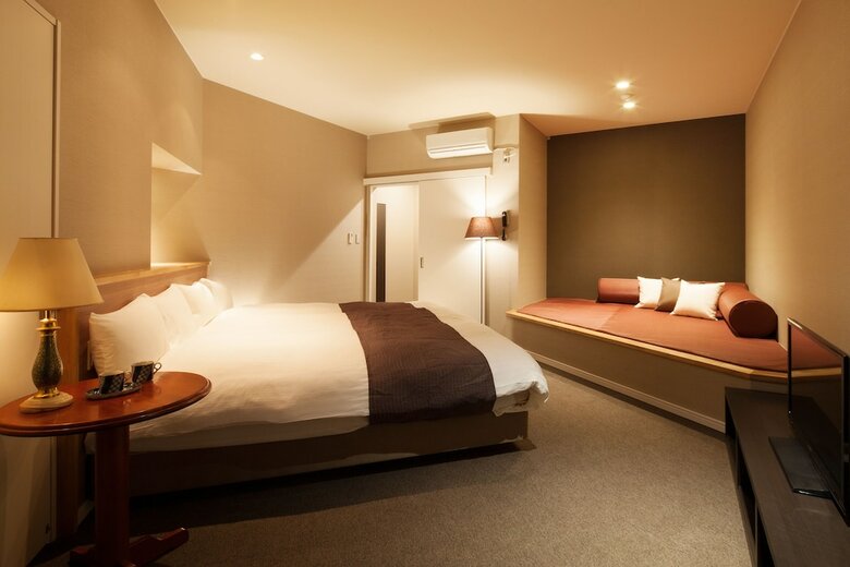 Karuizawa Hotel Longinghouse