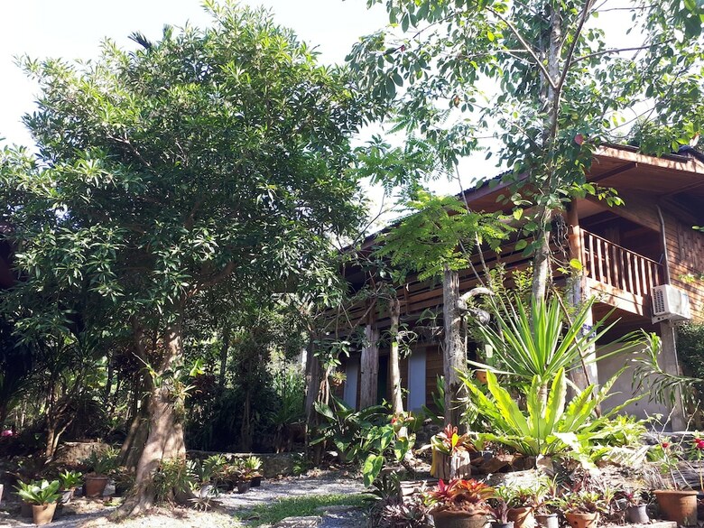 Hotel Longgaeng Wang Chompoo
