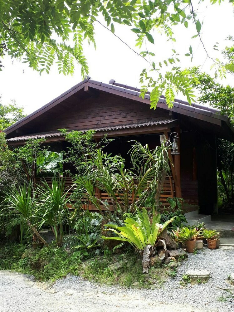 Hotel Longgaeng Wang Chompoo