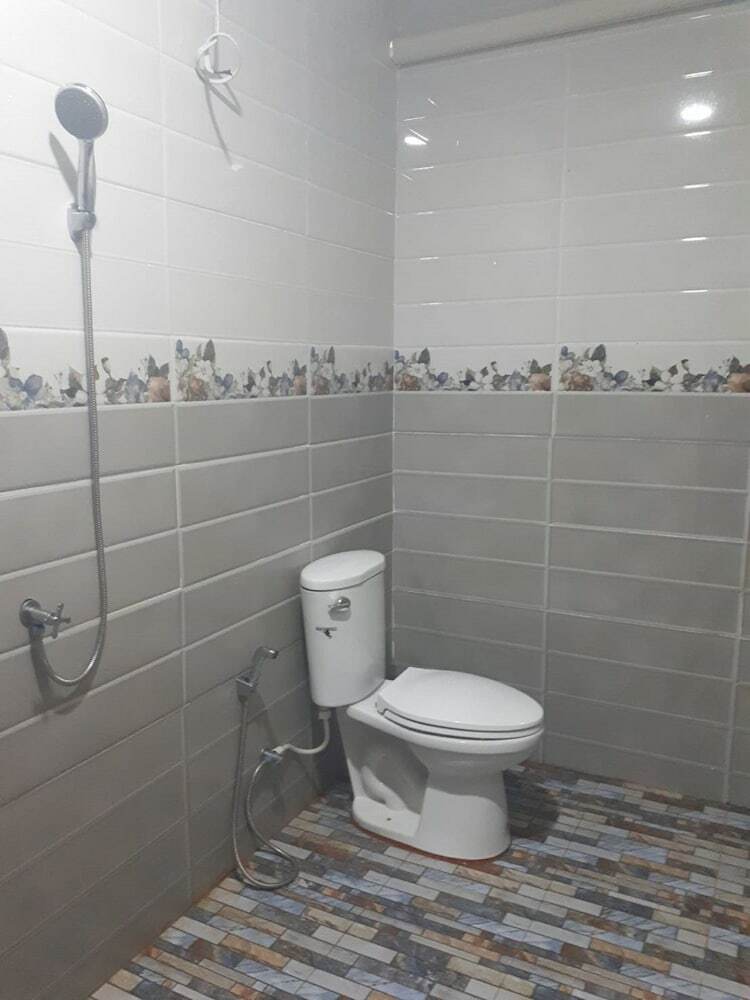 Hotel Longgaeng Wang Chompoo