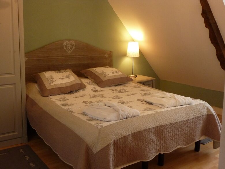 Hotel Le Mas De Gramat