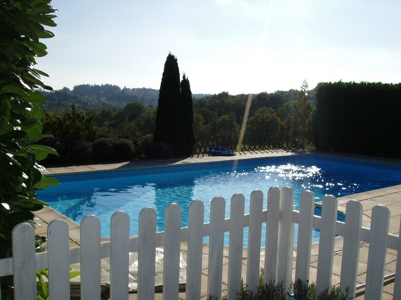 Hotel Le Mas De Gramat