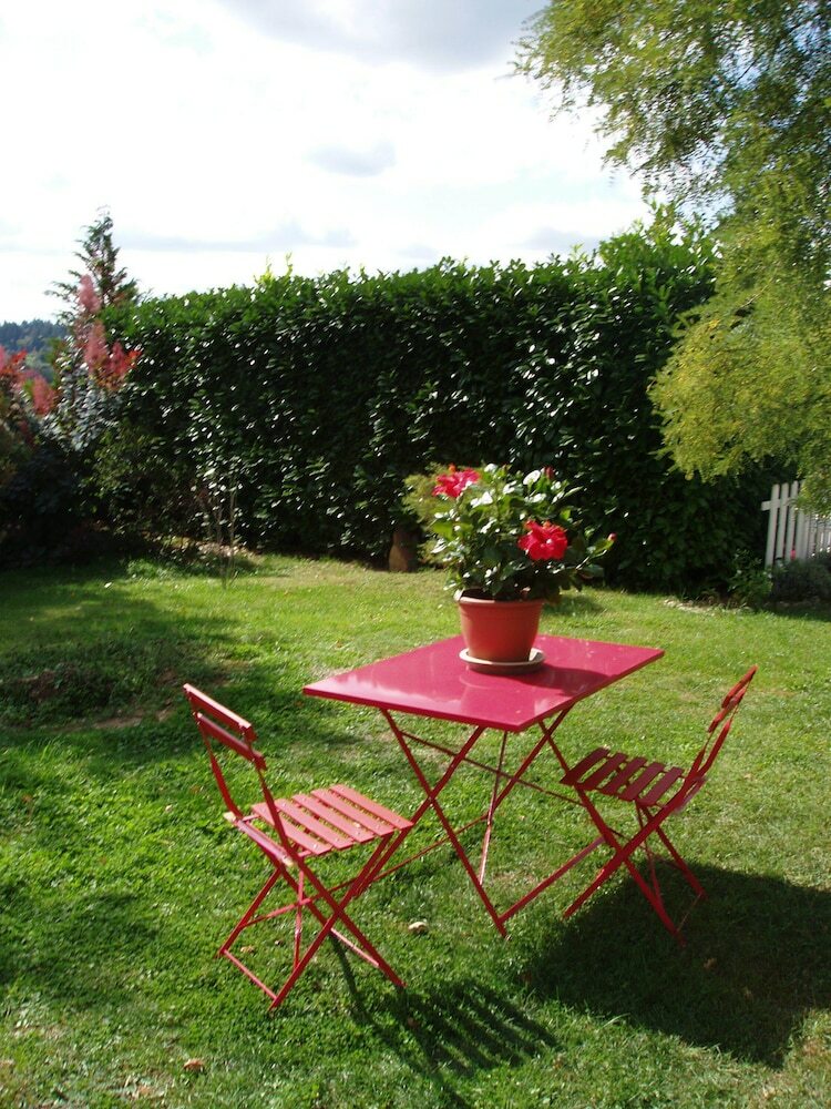 Hotel Le Mas De Gramat