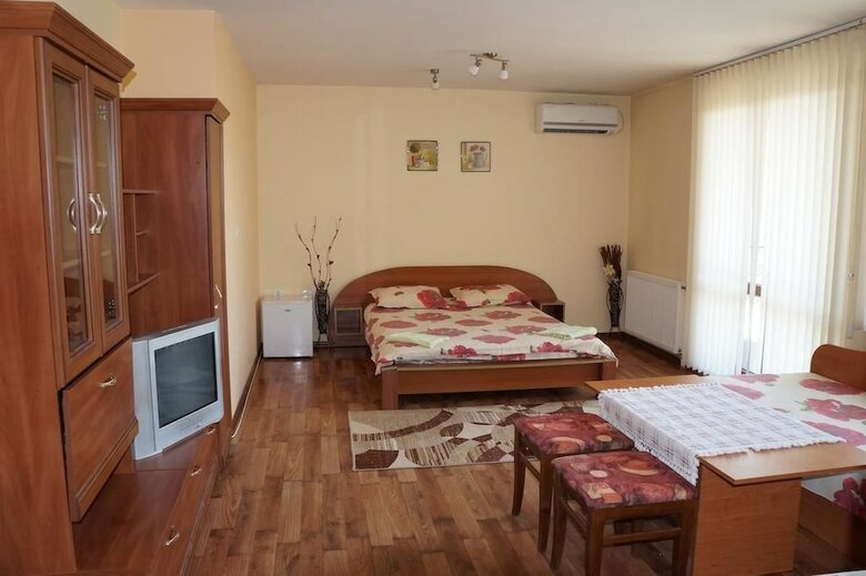Family Hotel Slavianska Dusha