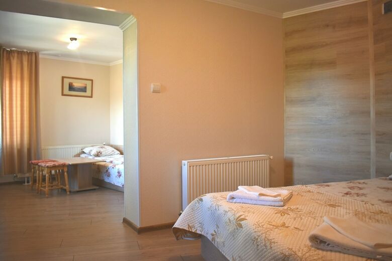 Family Hotel Slavianska Dusha