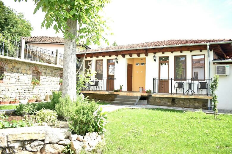 Family Hotel Slavianska Dusha