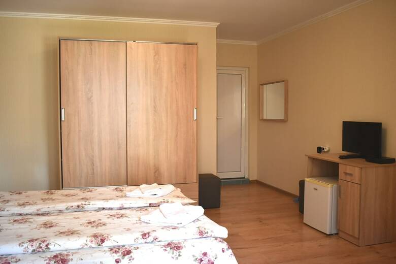 Family Hotel Slavianska Dusha