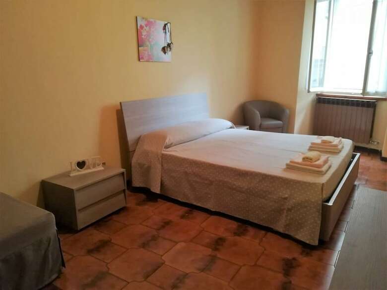 Apartamento Feel At Home - La Terrazza Sul Borgo