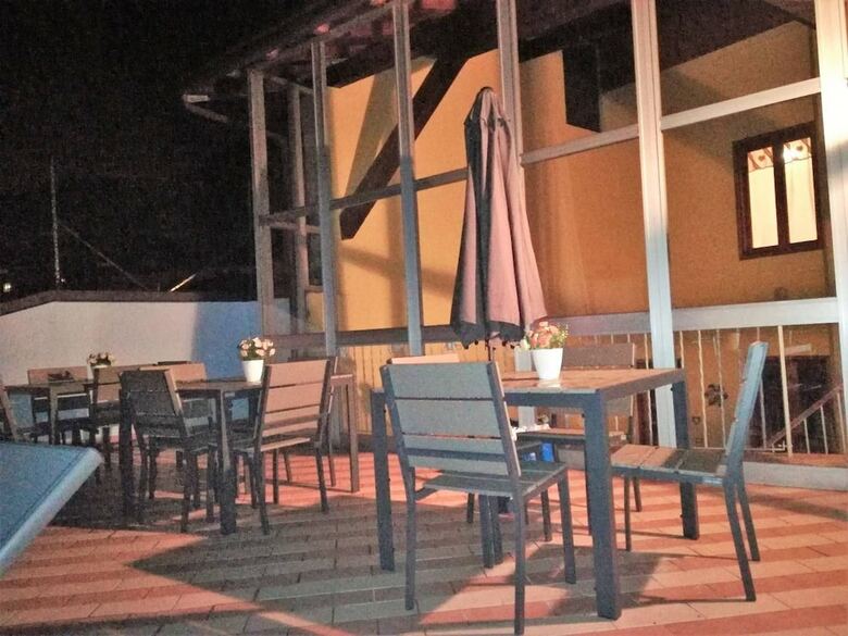 Apartamento Feel At Home - La Terrazza Sul Borgo
