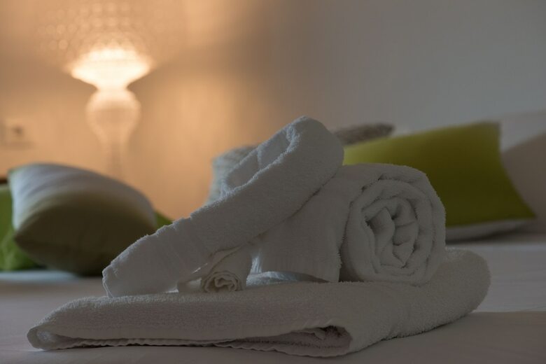 Bed & Breakfast P&g Design
