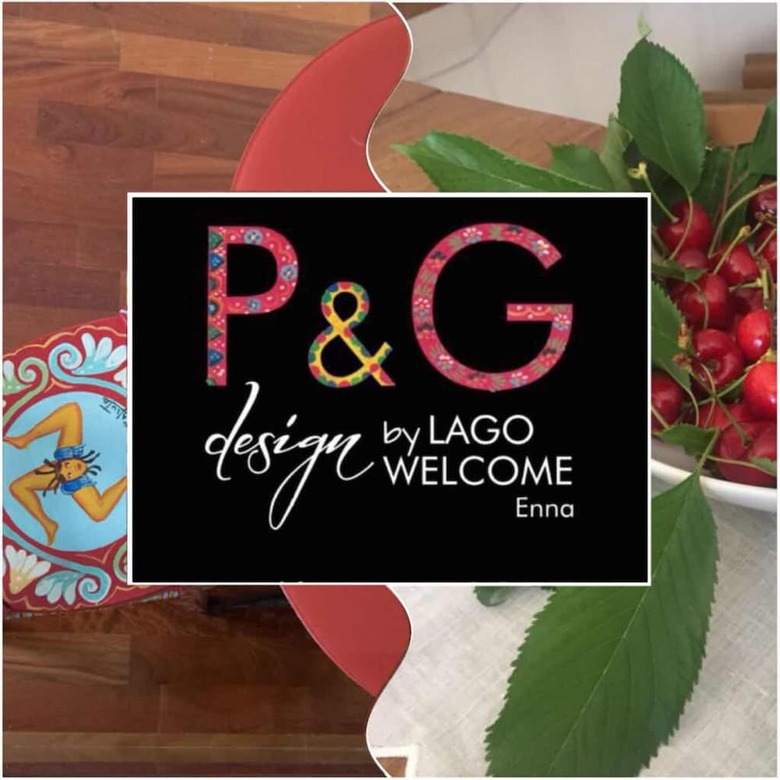 Bed & Breakfast P&g Design
