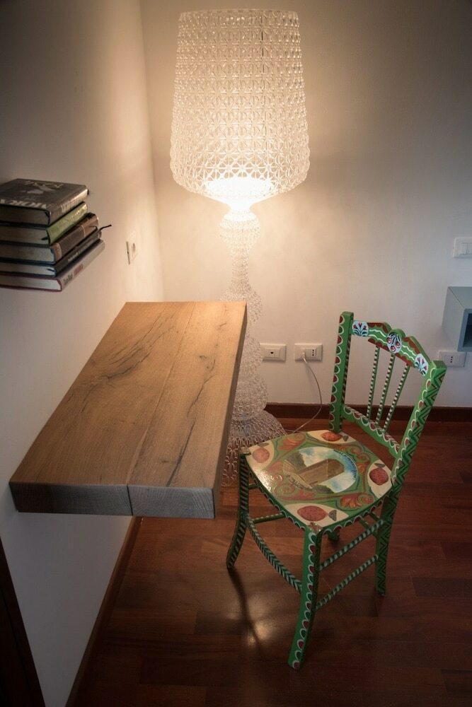Bed & Breakfast P&g Design