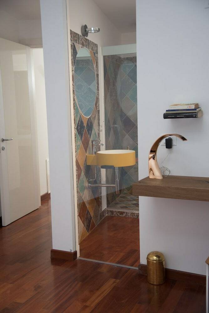 Bed & Breakfast P&g Design