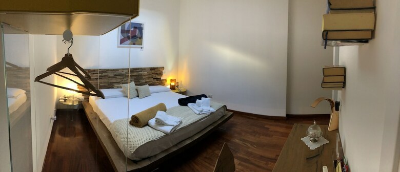 Bed & Breakfast P&g Design