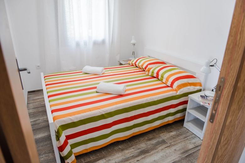 Apartamentos Sunset Holiday Home