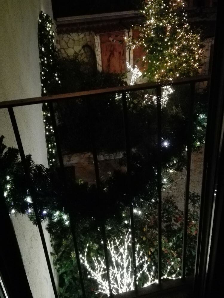 Residenza Storica Le Civette