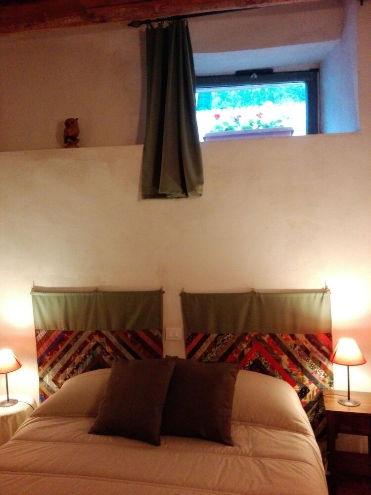 Residenza Storica Le Civette