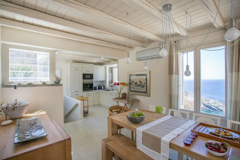 Unique Stylish Villa
