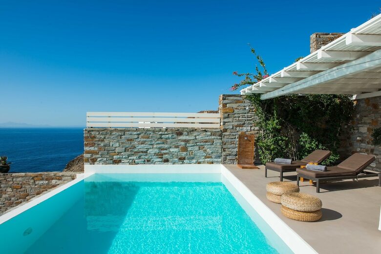 Unique Stylish Villa