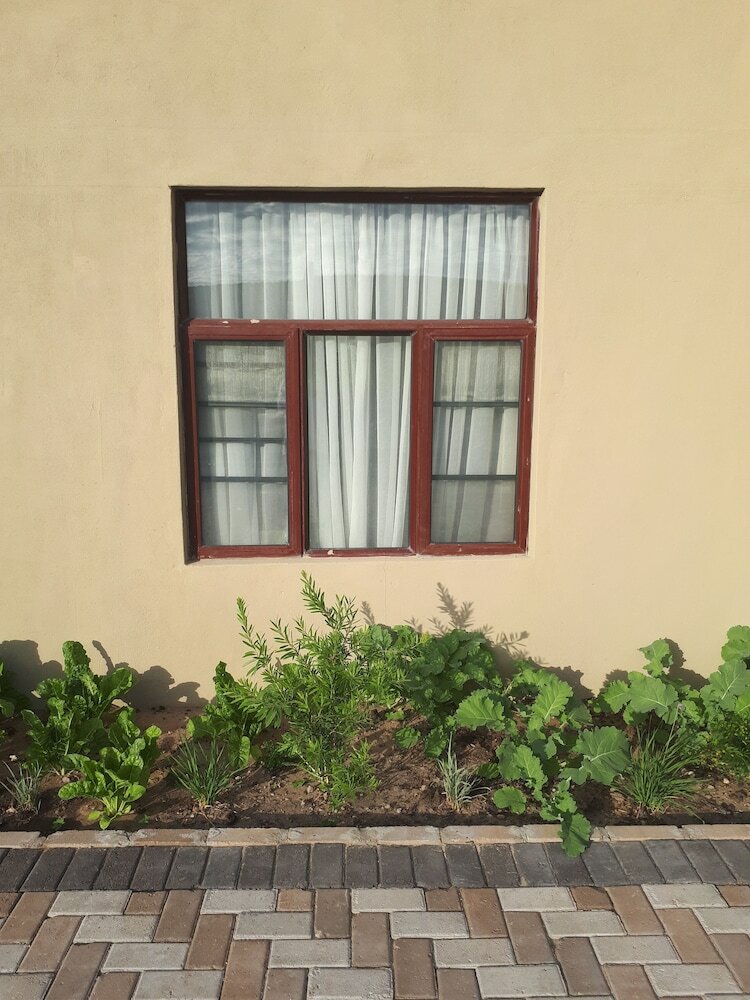 Mafking Apartments
