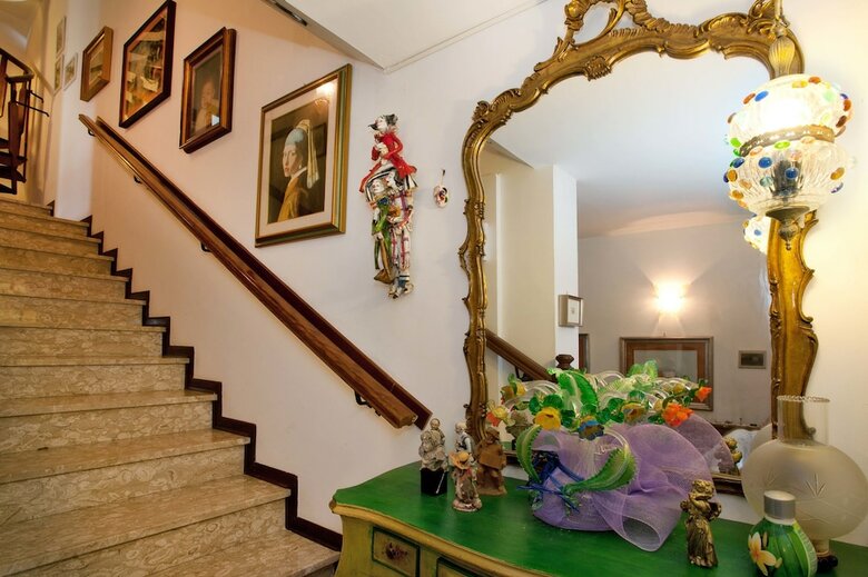 Bed & Breakfast Villa Daniela
