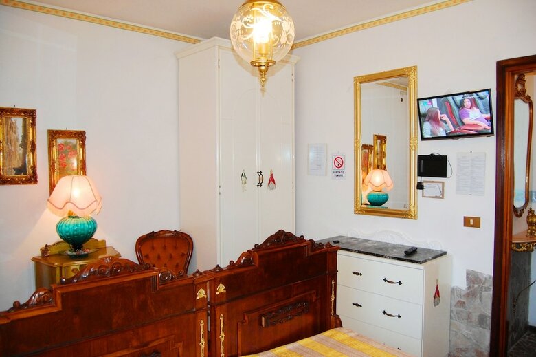 Bed & Breakfast Villa Daniela