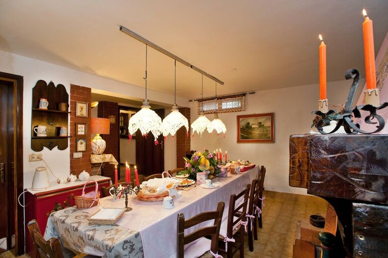 Bed & Breakfast Villa Daniela